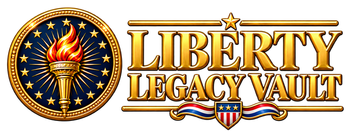 Liberty Legacy Vault